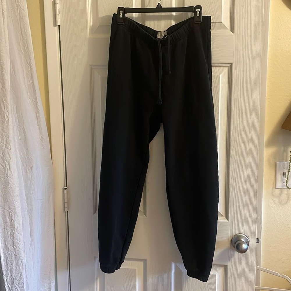 MATE the Label organic cotton sweatpant jogger